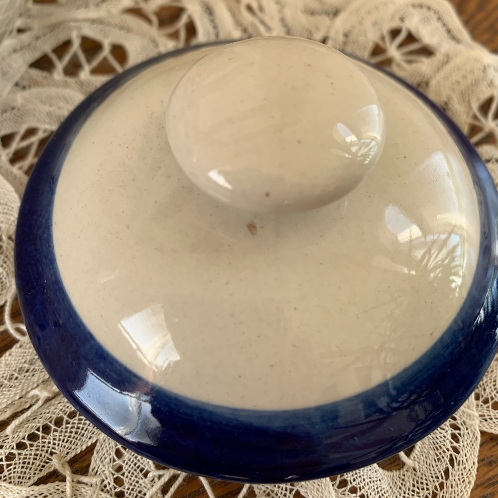Ceramic Teapot - Picture 6 of 6